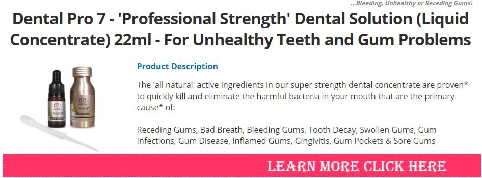 Dental Pro 7 Reviews Glendale