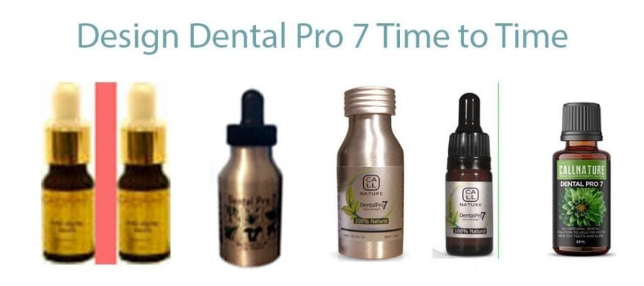 Dental Pro 7 Sold in United States Dental Pro 7 Sold in United States