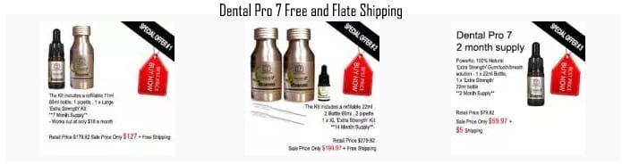 Best Review of Dental Pro 7